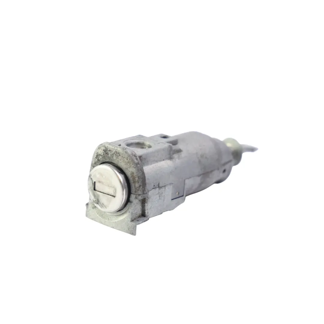 Skoda Fabia 5j Door Lock Cylinder Lock Barell 1.2 Petrol CGPA Manual 5J0837167 - SKU 5J0837167H - Part number 5J0837167H