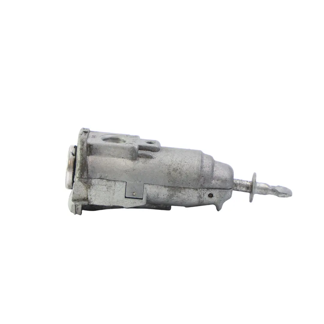 Skoda Fabia 5j Door Lock Cylinder Lock Barell 1.2 Petrol CGPA Manual 5J0837167 - SKU 5J0837167H - Part number 5J0837167H