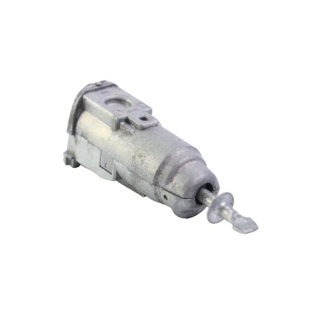 Skoda Fabia 5j Door Lock Cylinder Lock Barell 1.2 Petrol CGPA Manual 5J0837167 - SKU 5J0837167H - Part number 5J0837167H