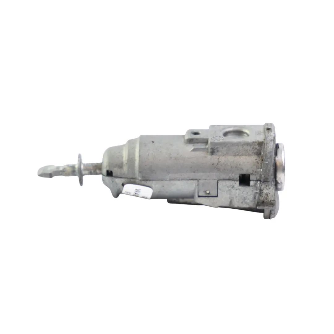 Skoda Fabia 5j Door Lock Cylinder Lock Barell 1.2 Petrol CGPA Manual 5J0837167 - SKU 5J0837167H - Part number 5J0837167H