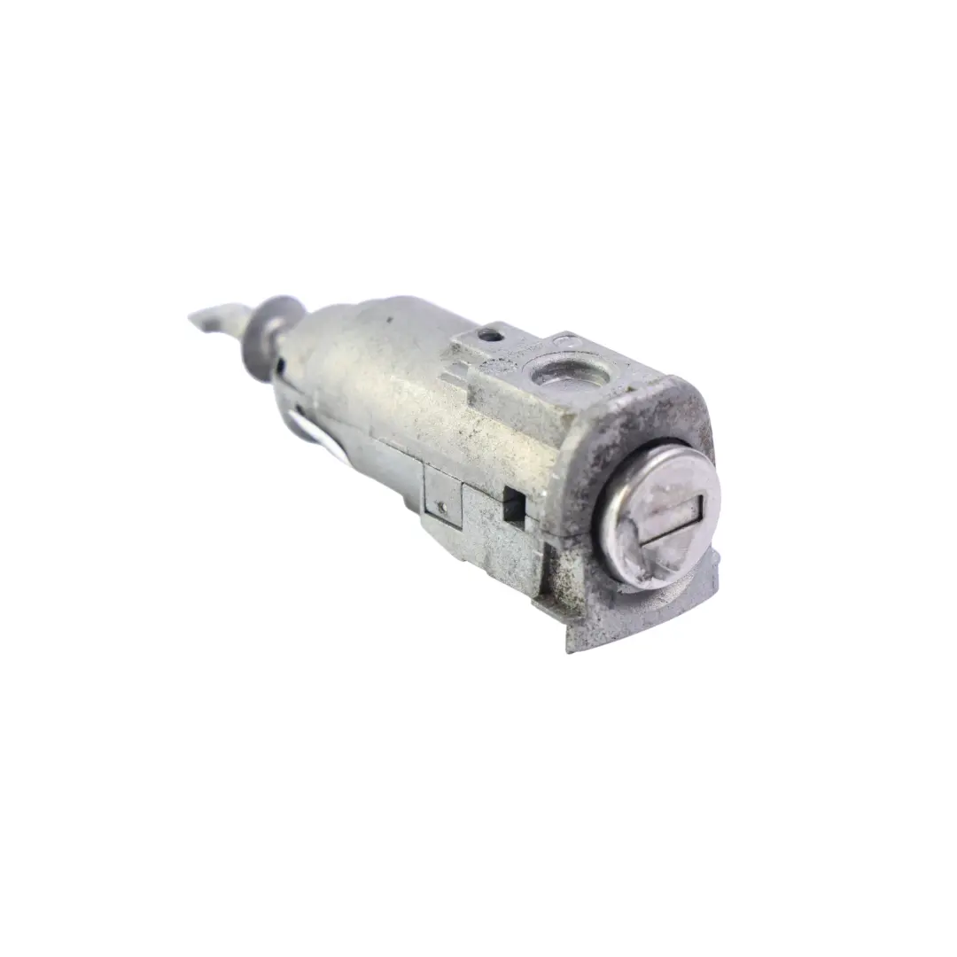 Skoda Fabia 5j Door Lock Cylinder Lock Barell 1.2 Petrol CGPA Manual 5J0837167 - SKU 5J0837167H - Part number 5J0837167H