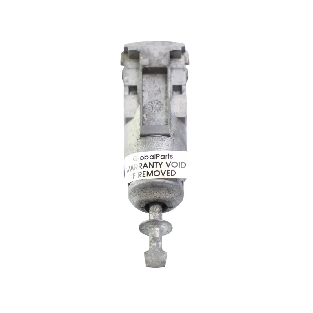 Door Lock Cylinder Lock Barell 1.2 Petrol CGPA Manual 5J0837167 to Skoda Fabia 5j with Part number 5J0837167H Skoda Fabia 5j Door Lock Cylinder Lock Barell 1.2 Petrol CGPA Manual 5J0837167 - SKU 5J0837167H - Part number 5J0837167H