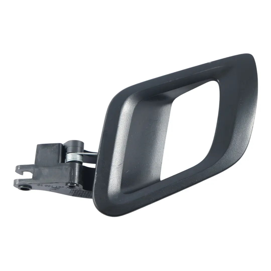 Skoda Fabia Front Rear Door Inner Interior Handle Actuator Left N/S 5J0837226B - SKU 5J0837225B - Part number 5J0837225B