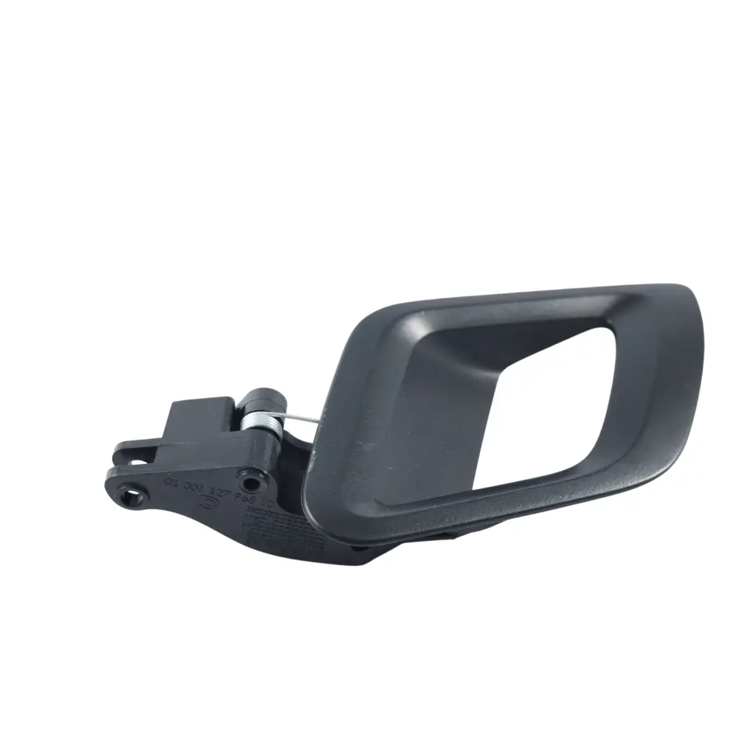Skoda Fabia Front Rear Door Inner Interior Handle Actuator Left N/S 5J0837226B - SKU 5J0837225B - Part number 5J0837225B