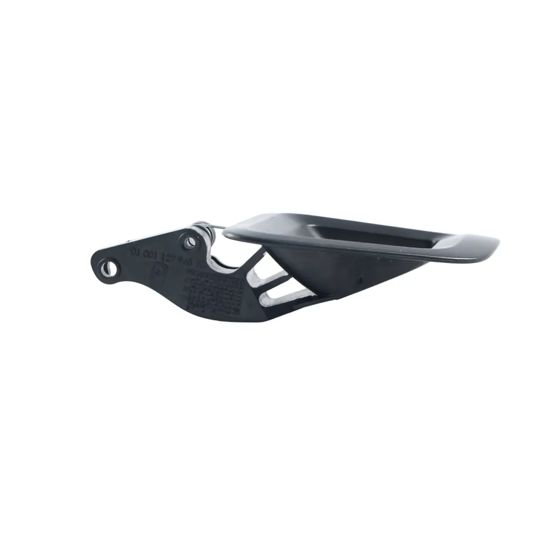 Skoda Fabia Front Rear Door Inner Interior Handle Actuator Left N/S 5J0837226B - SKU 5J0837225B - Part number 5J0837225B