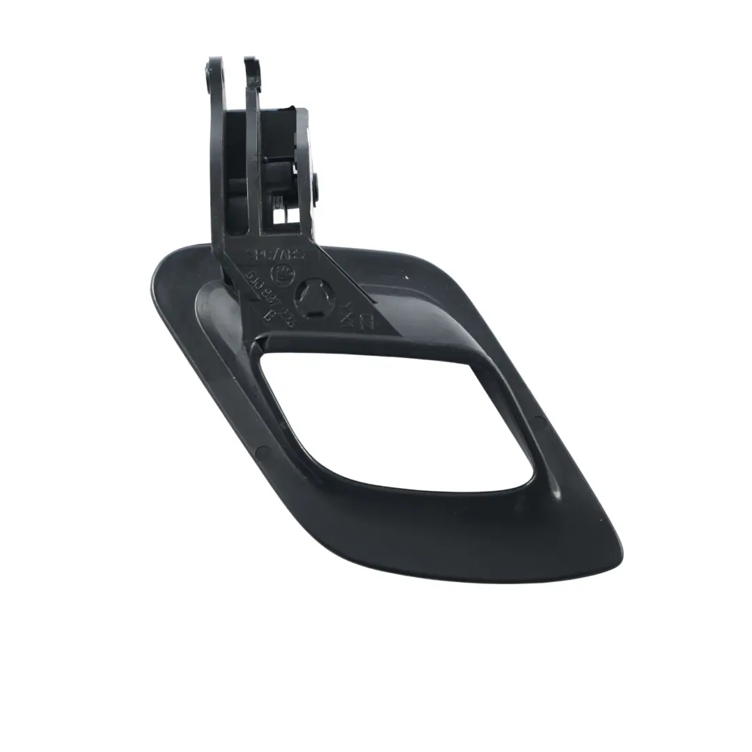 Poignée Intérieure Porte Avant Arrière Droite pour Skoda Fabia à propos du numéro de pièce 5J0837226B Skoda Fabia Poignée Intérieure Porte Avant Arrière Droite - SKU 5J0837226B - Numéro de pièce 5J0837226B