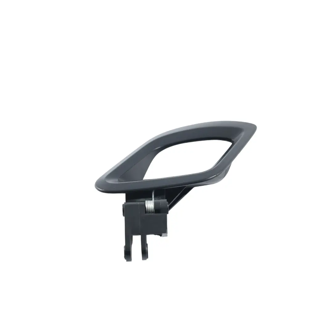 Poignée Intérieure Porte Avant Arrière Droite pour Skoda Fabia à propos du numéro de pièce 5J0837226B Skoda Fabia Poignée Intérieure Porte Avant Arrière Droite - SKU 5J0837226B - Numéro de pièce 5J0837226B