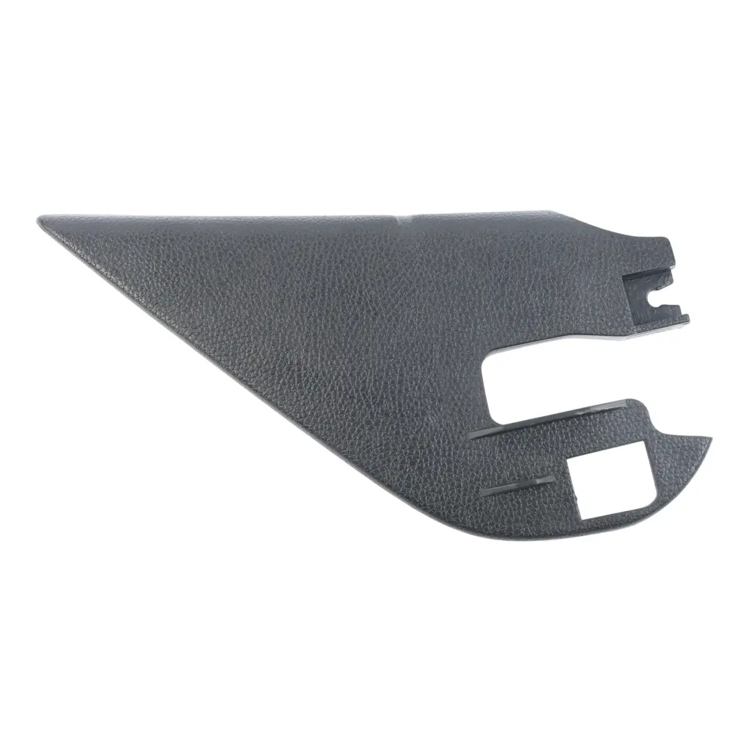 Mk2 5J Wing Mirror Interior Trim Front Right O/S to Skoda Fabia with Part number 5J0837994A Skoda Fabia Mk2 5J Wing Mirror Interior Trim Front Right O/S - SKU 5J0837994A - Part number 5J0837994A