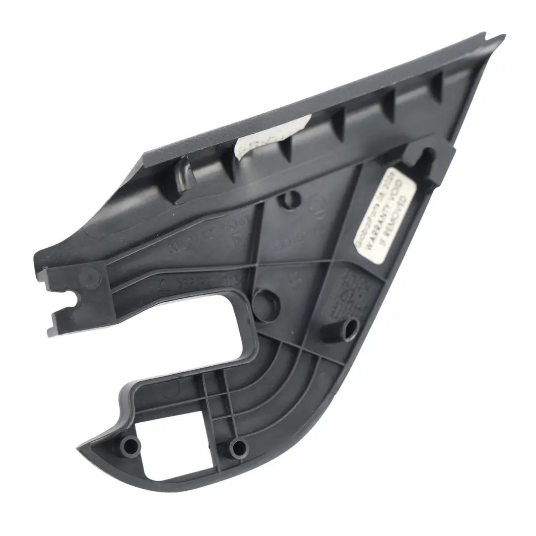 Skoda Fabia Mk2 5J Wing Mirror Interior Trim Front Right O/S - SKU 5J0837994A - Part number 5J0837994A