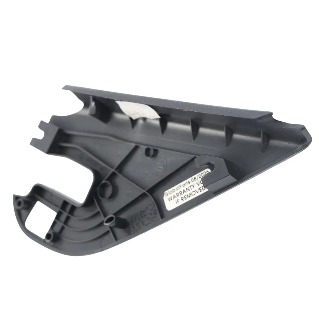 Mk2 5J Spiegel Innenverkleidung Vorne Rechts für Skoda Fabia mit Teilenummer 5J0837994A Skoda Fabia Mk2 5J Spiegel Innenverkleidung Vorne Rechts - SKU 5J0837994A - Teilenummer 5J0837994A