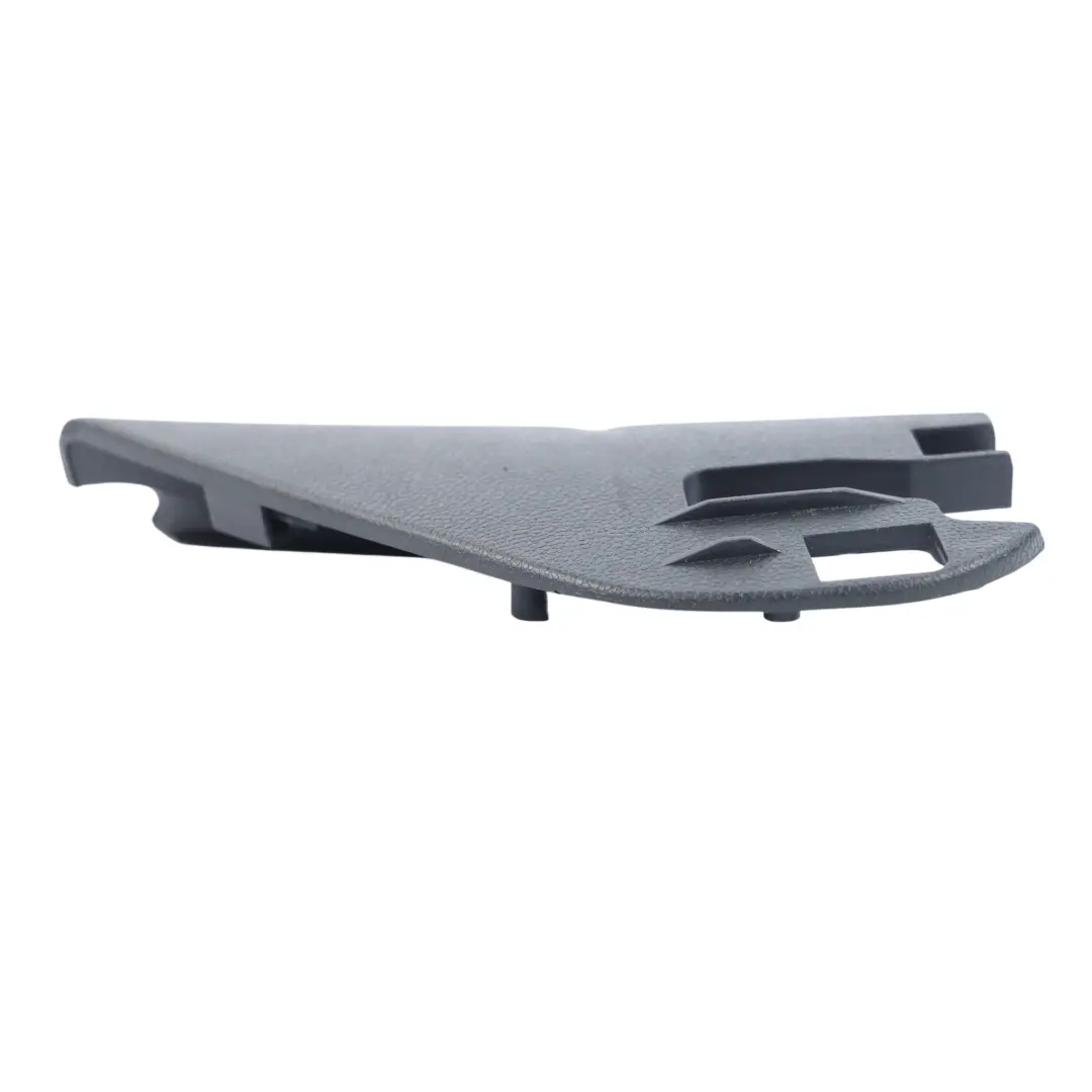 Skoda Fabia Mk2 5J Spiegel Innenverkleidung Vorne Rechts - SKU 5J0837994A - Teilenummer 5J0837994A