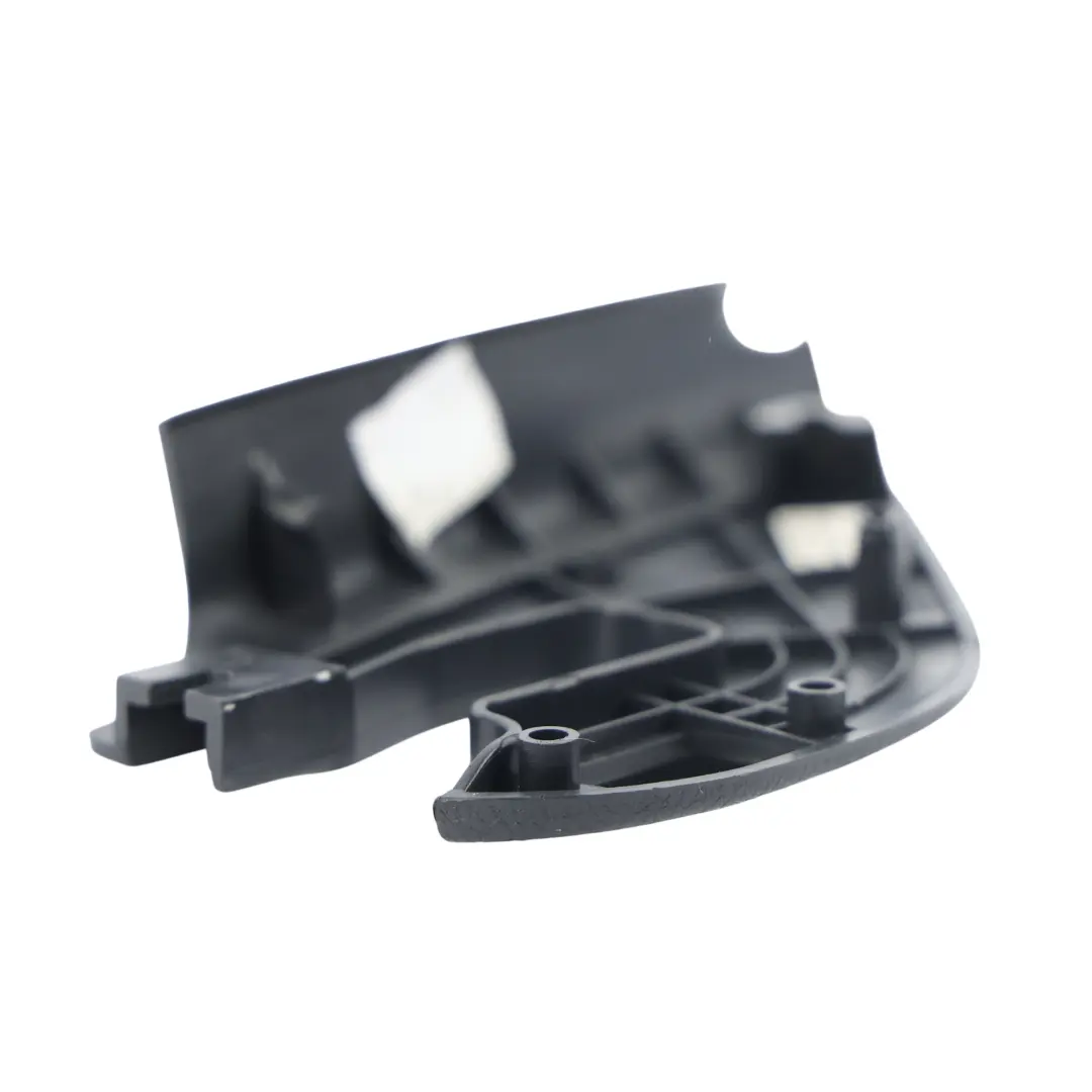 Skoda Fabia Mk2 5J Wing Mirror Interior Trim Front Right O/S - SKU 5J0837994A - Part number 5J0837994A
