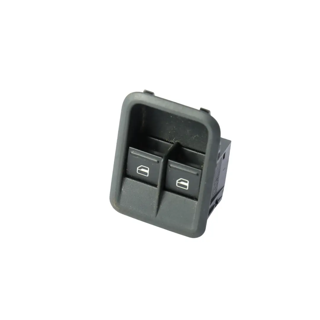 Skoda Fabia 5J Pannello Controllo Alzacristallo Anteriore Guida - SKU 1Z0959858-1 - Numero di parte 1Z0959858