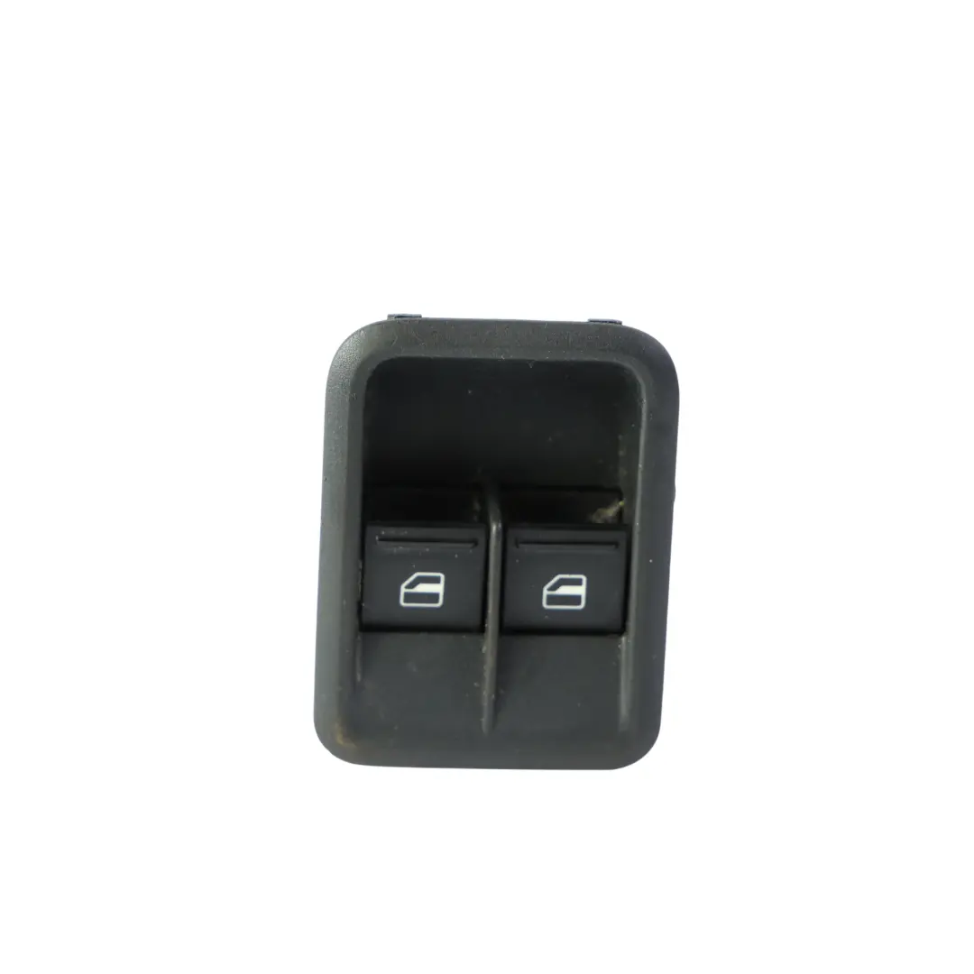 Pannello Controllo Alzacristallo Anteriore Guida per Skoda Fabia 5J con numero di parte 1Z0959858 Skoda Fabia 5J Pannello Controllo Alzacristallo Anteriore Guida - SKU 1Z0959858-1 - Numero di parte 1Z0959858