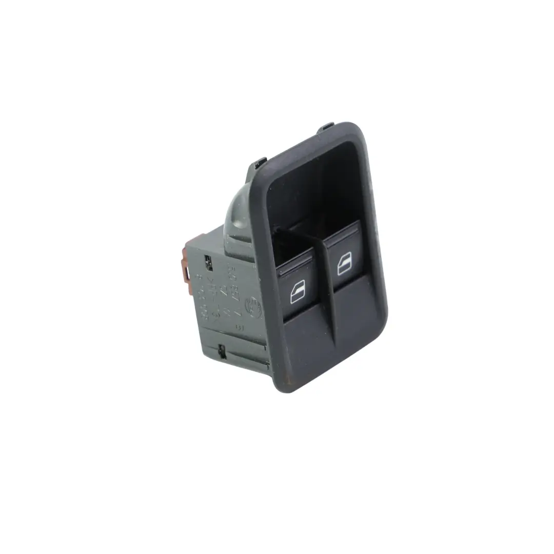 Skoda Fabia 5J Window Lifter Front Door Driver's Side Control Panel - SKU 1Z0959858-1 - Part number 1Z0959858