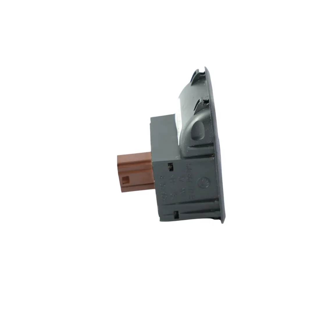 Skoda Fabia 5J Window Lifter Front Door Driver's Side Control Panel - SKU 1Z0959858-1 - Part number 1Z0959858