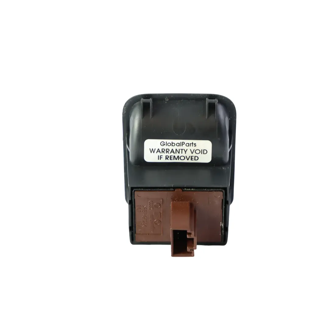 Skoda Fabia 5J Window Lifter Front Door Driver's Side Control Panel - SKU 1Z0959858-1 - Part number 1Z0959858