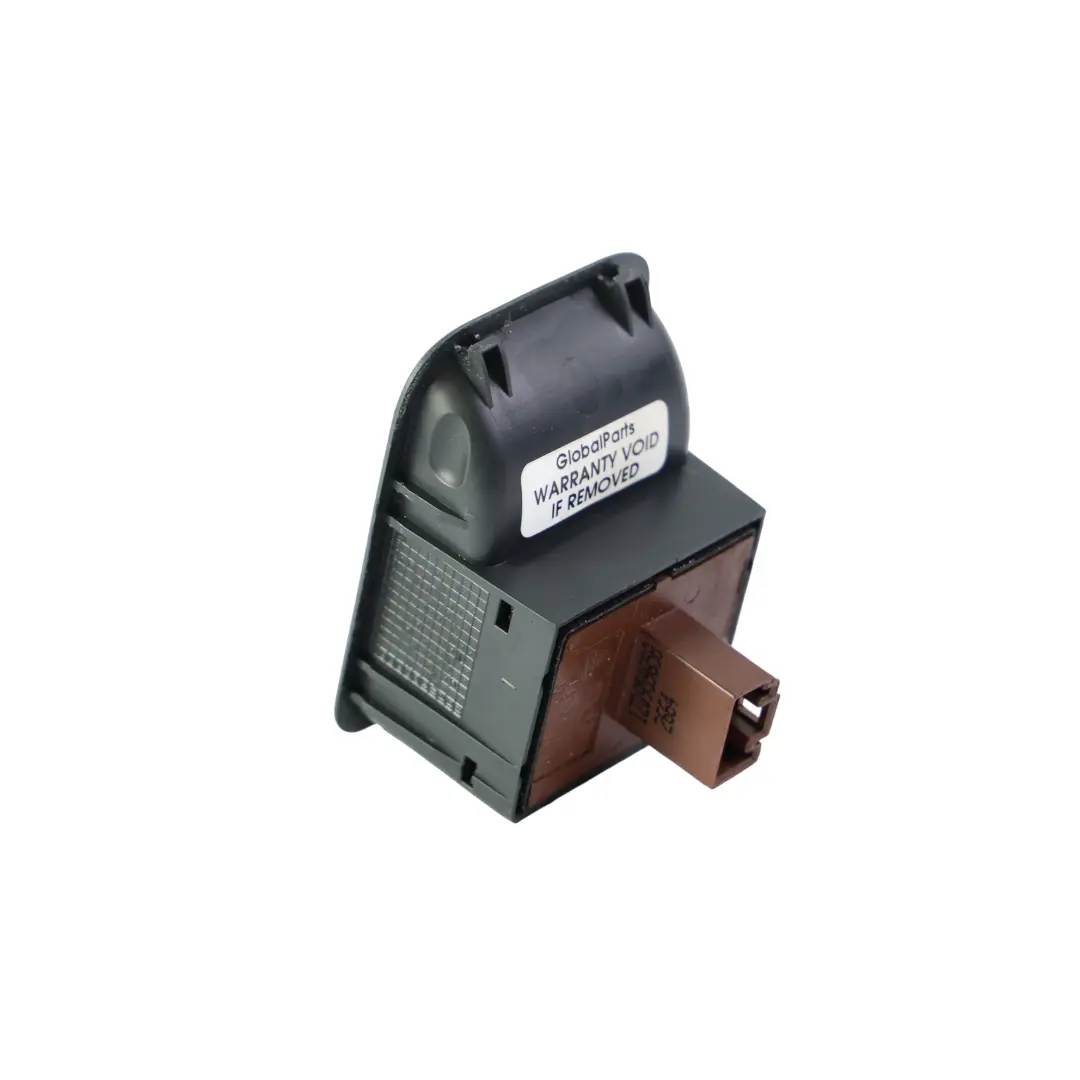 Window Lifter Front Door Driver's Side Control Panel to Skoda Fabia 5J with Part number 1Z0959858 Skoda Fabia 5J Window Lifter Front Door Driver's Side Control Panel - SKU 1Z0959858-1 - Part number 1Z0959858