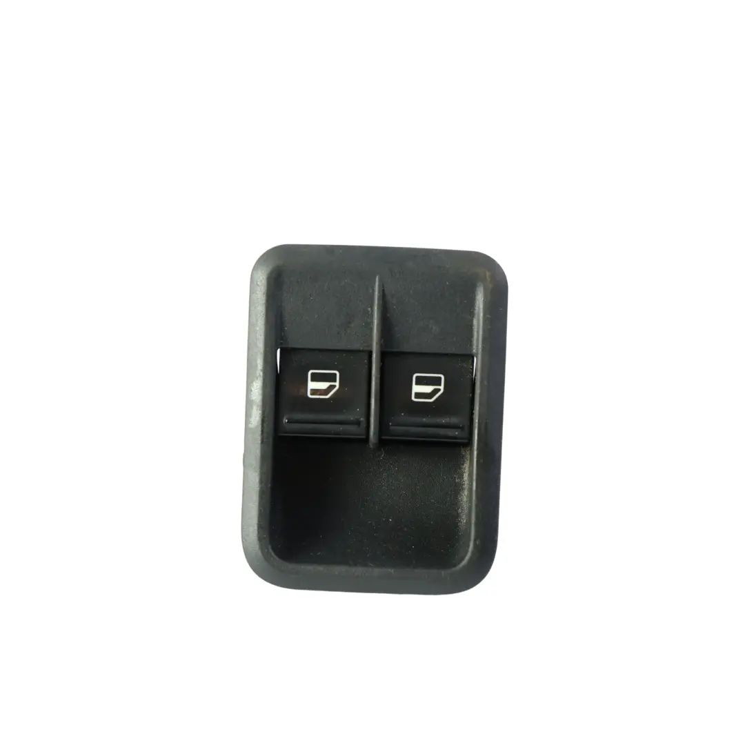 Skoda Fabia 5J Panel Sterowania Szyb Przedni Lewy Drzwi Kierowcy - SKU 1Z0959858-1 - Numer Części 1Z0959858
