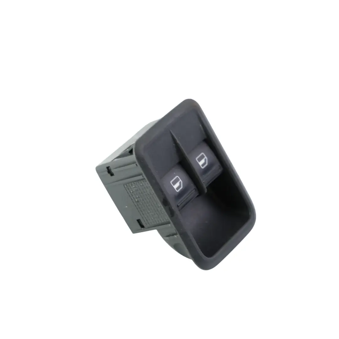 Skoda Fabia 5J Window Lifter Front Door Driver's Side Control Panel - SKU 1Z0959858-1 - Part number 1Z0959858
