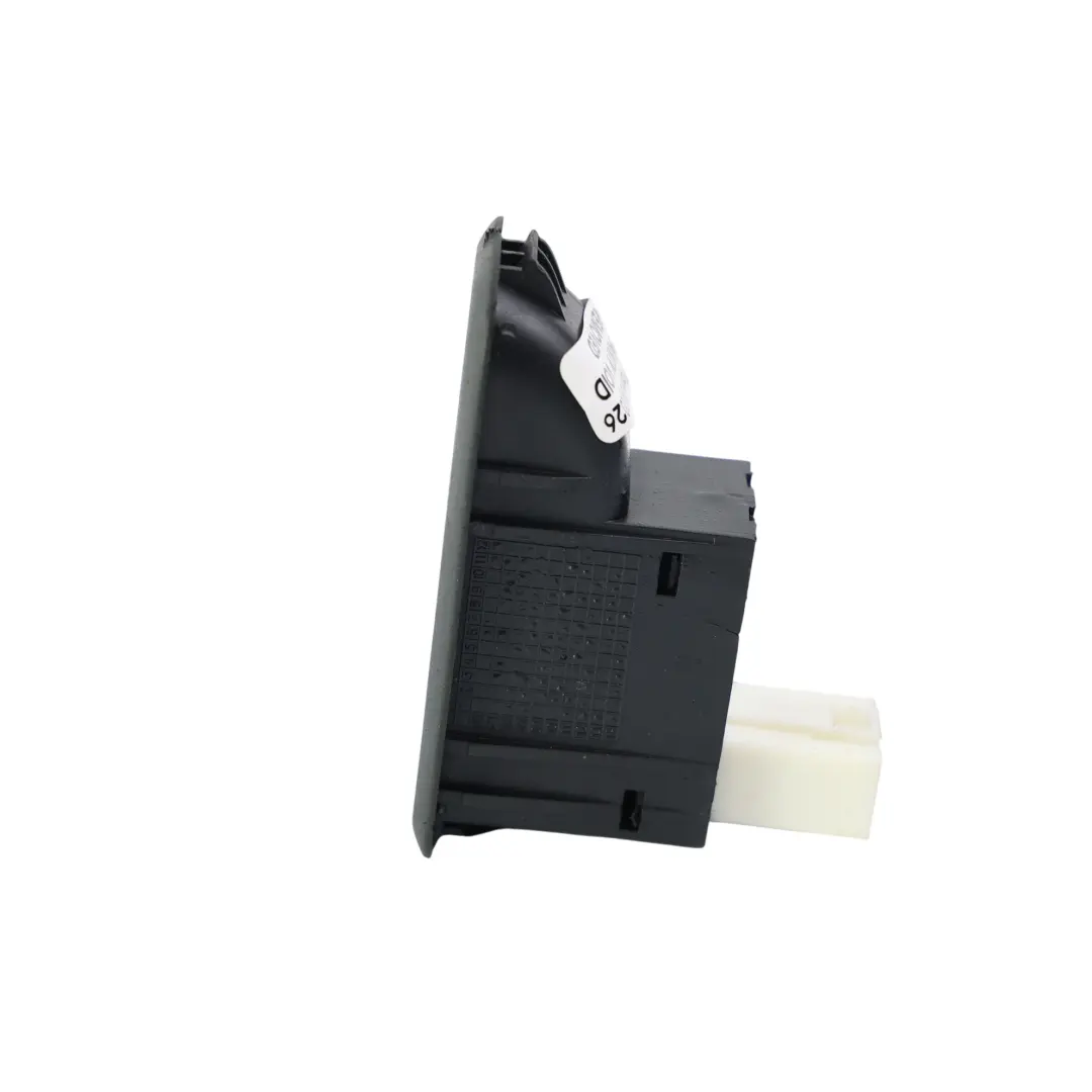 Interruptor Ventana Eléctrica Delantero Derecho para Skoda Fabia 5J RS con número de pieza 5J0867435 Skoda Fabia 5J RS Interruptor Ventana Eléctrica Delantero Derecho - SKU LHD-5J0867435 - Número de pieza 5J0867435