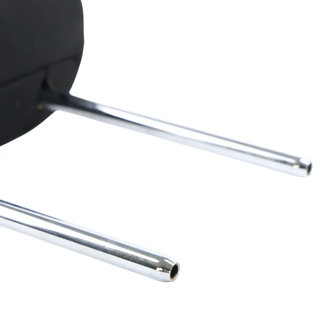 Appui-Tête Siège Avant Tissu pour Skoda Fabia 5J à propos du numéro de pièce 5J0881921BF Skoda Fabia 5J Appui-Tête Siège Avant Tissu - SKU 5J0881921BF - Numéro de pièce 5J0881921BF