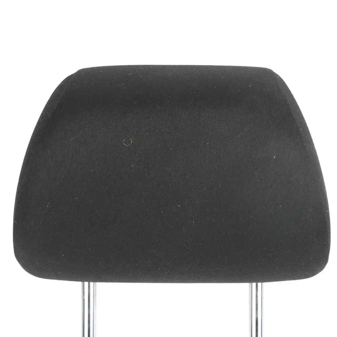 Skoda Fabia 5J Front Seat Headrest Head Rest Left Right N/O/S Cloth - SKU 5J0881921BF - Part number 5J0881921BF