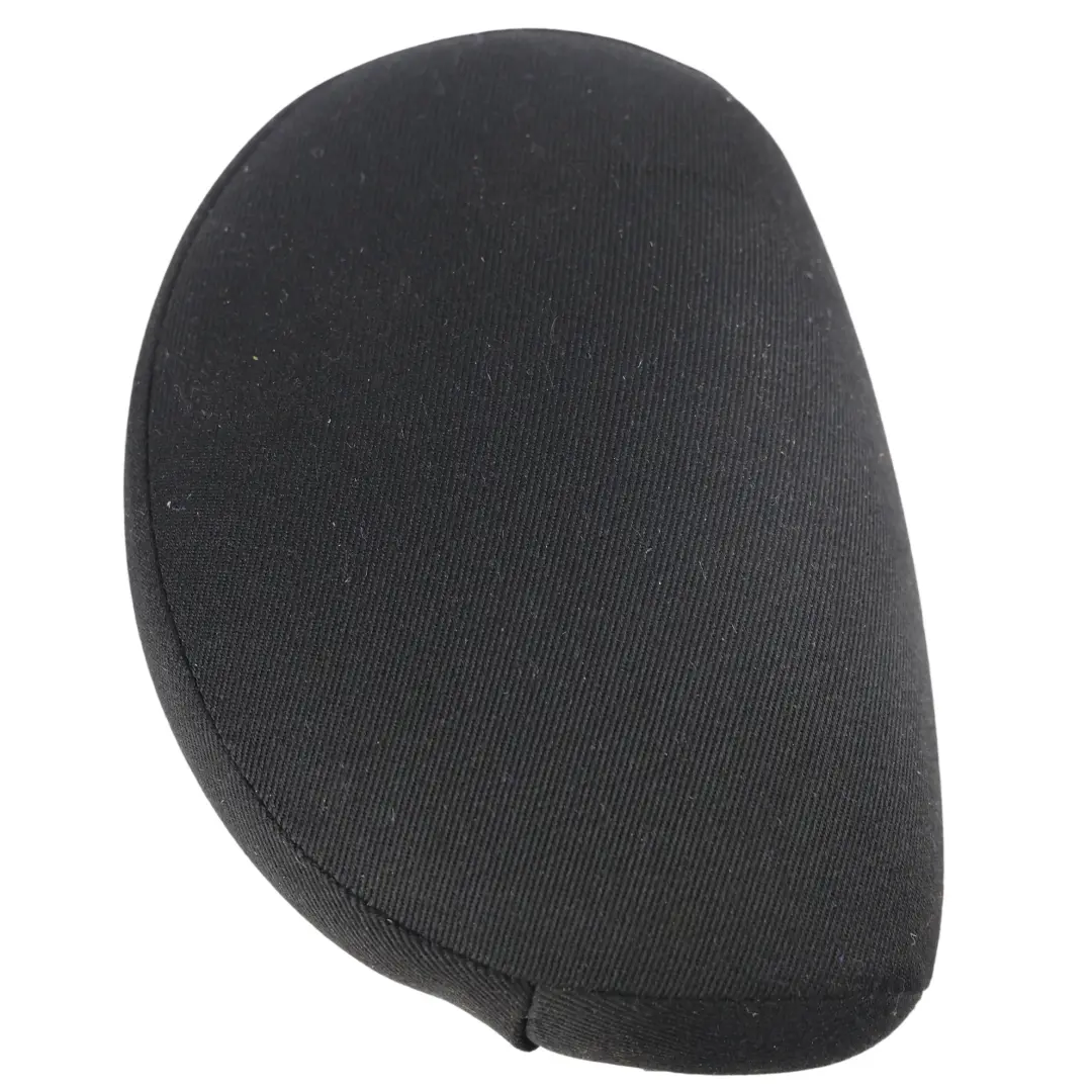 Front Seat Headrest Head Rest Left Right N/O/S Cloth to Skoda Fabia 5J with Part number 5J0881921BF Skoda Fabia 5J Front Seat Headrest Head Rest Left Right N/O/S Cloth - SKU 5J0881921BF - Part number 5J0881921BF