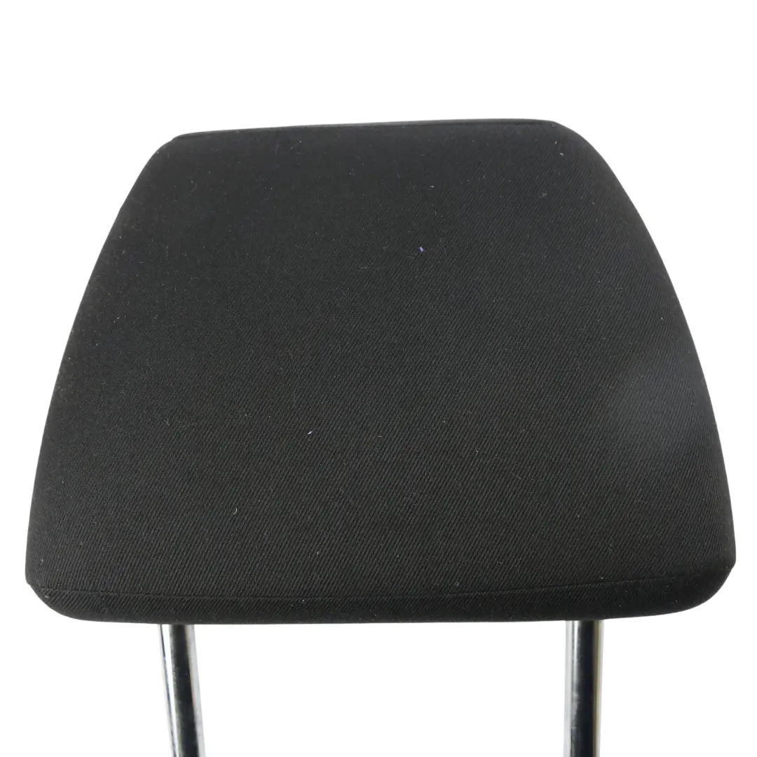 Poggiatesta Sedile Anteriore Tessuto per Skoda Fabia 5J con numero di parte 5J0881921BF Skoda Fabia 5J Poggiatesta Sedile Anteriore Tessuto - SKU 5J0881921BF - Numero di parte 5J0881921BF