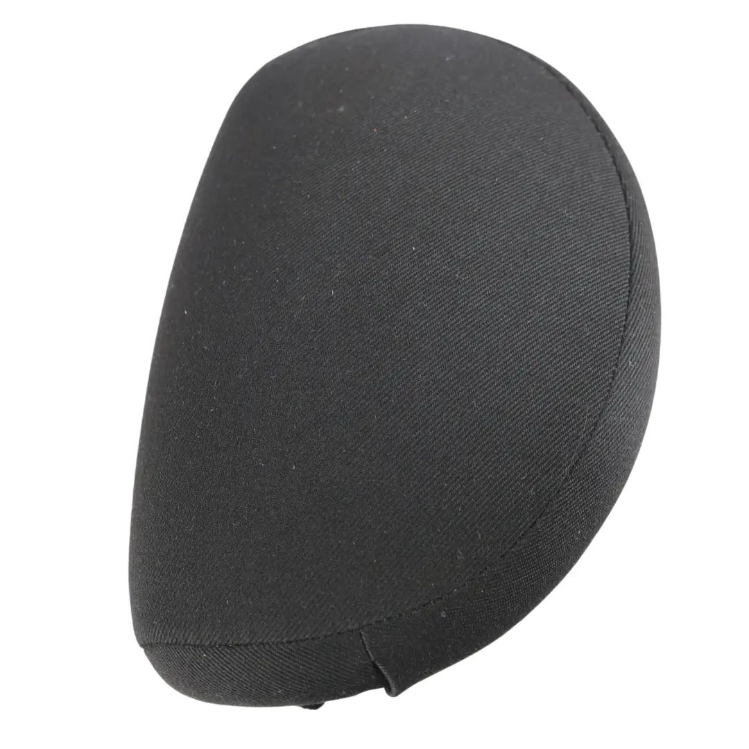 Skoda Fabia 5J Kopfstütze Vordersitz Stoff - SKU 5J0881921BF - Teilenummer 5J0881921BF