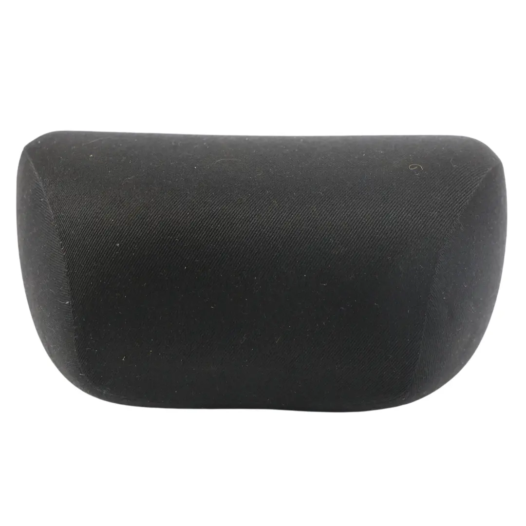 Skoda Fabia 5J Front Seat Headrest Head Rest Left Right N/O/S Cloth - SKU 5J0881921BF - Part number 5J0881921BF