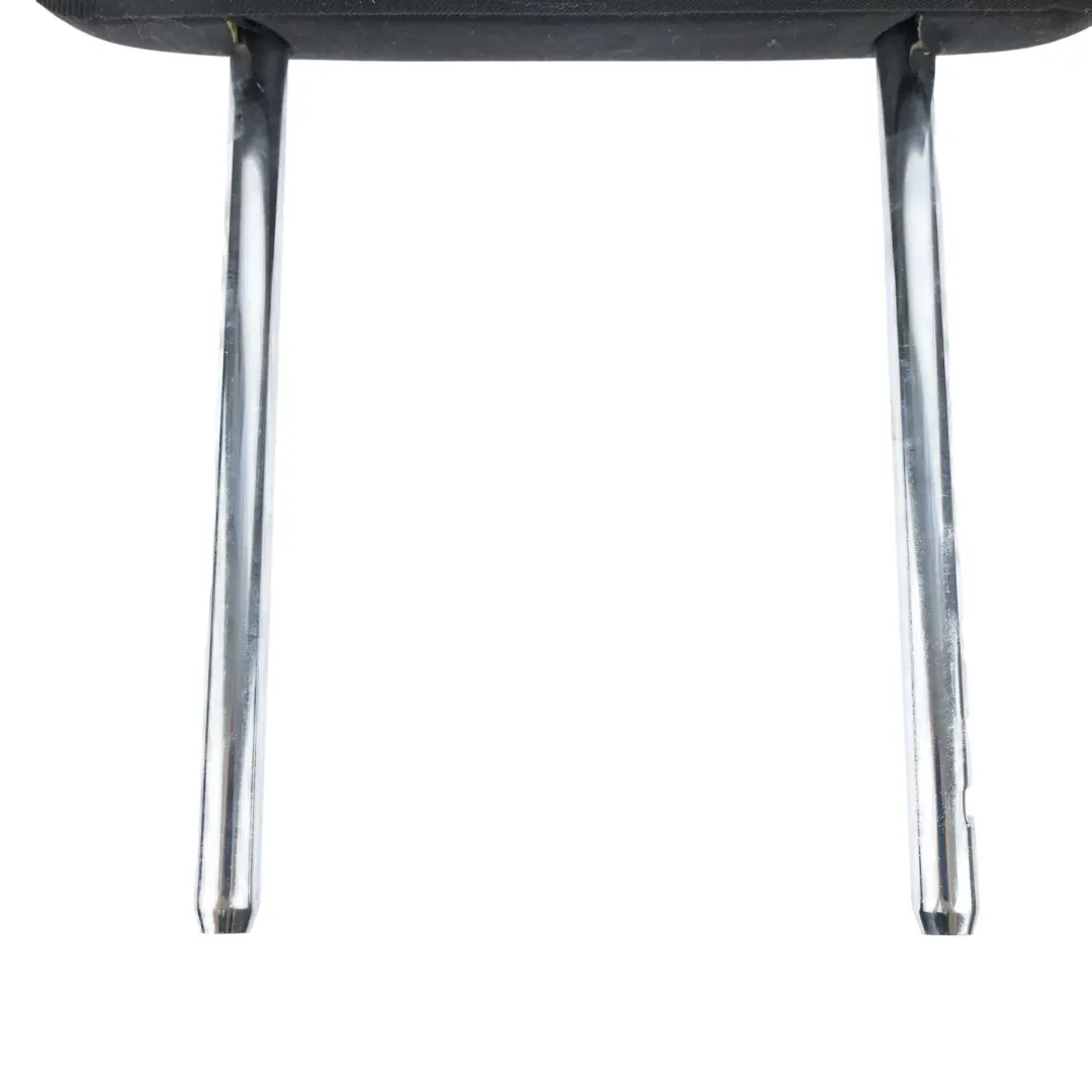 Front Seat Headrest Head Rest Left Right N/O/S Cloth to Skoda Fabia 5J with Part number 5J0881921BF Skoda Fabia 5J Front Seat Headrest Head Rest Left Right N/O/S Cloth - SKU 5J0881921BF - Part number 5J0881921BF