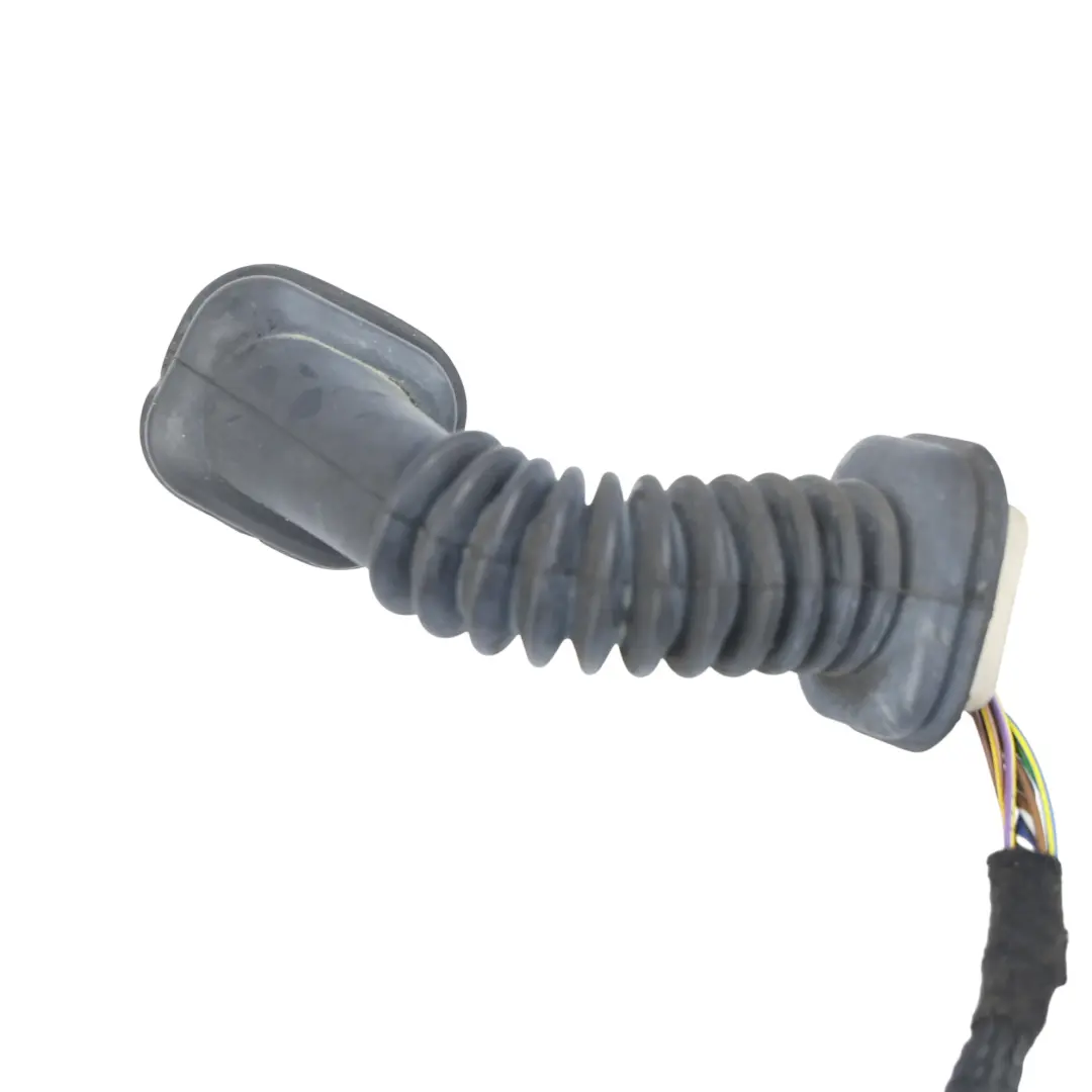 Mk2 5J Rear Door Wiring Loom Harness Left N/S 5J6161AQ to Skoda Fabia with Part number 5J6971161AS Skoda Fabia Mk2 5J Rear Door Wiring Loom Harness Left N/S 5J6161AQ - SKU 5J6971161AS - Part number 5J6971161AS