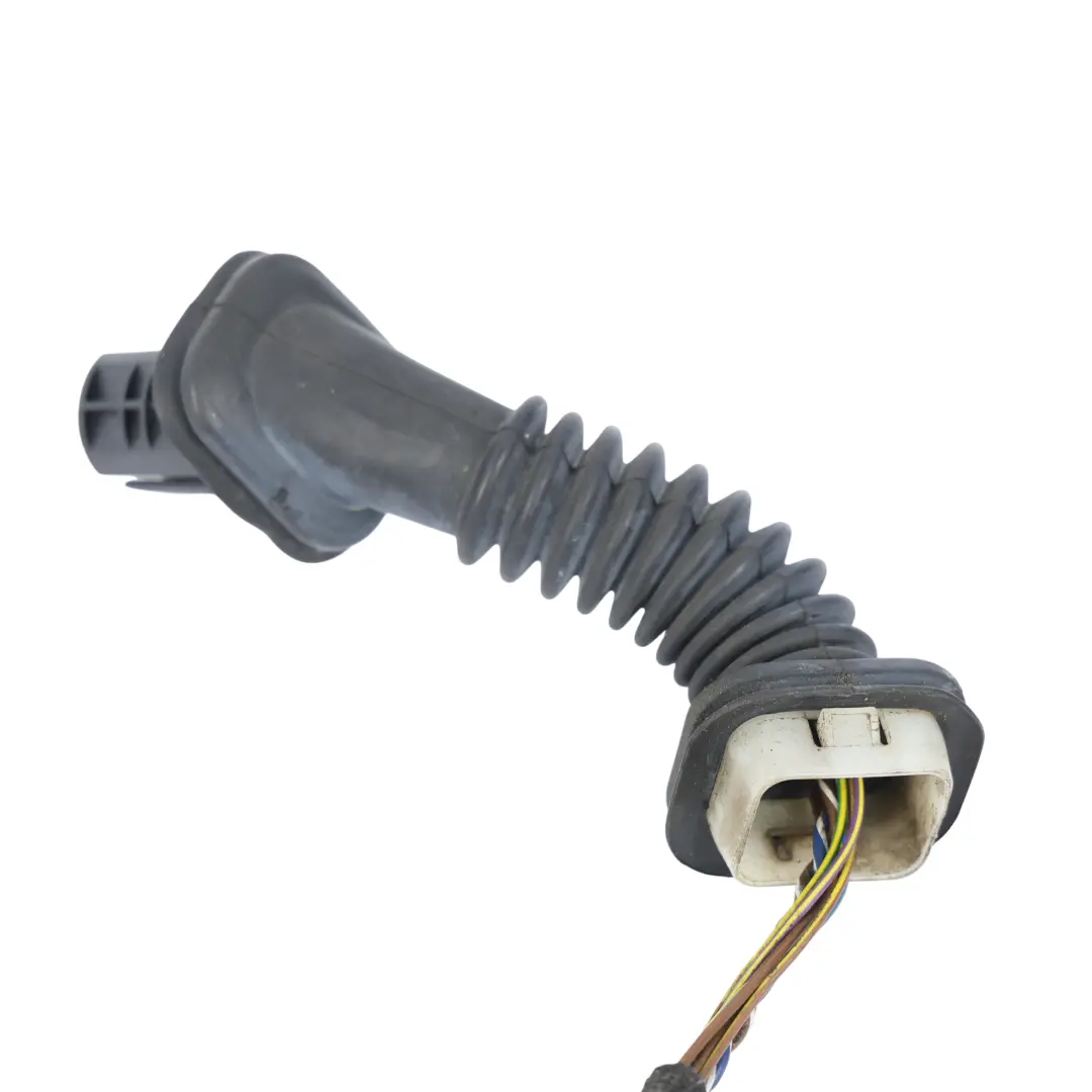 MK2 5J Cablaggio Elettrico Porta Posteriore Destra 5J6161BA per Skoda Fabia con numero di parte 5J6971161BC Skoda Fabia MK2 5J Cablaggio Elettrico Porta Posteriore Destra 5J6161BA - SKU 5J6971161BC - Numero di parte 5J6971161BC
