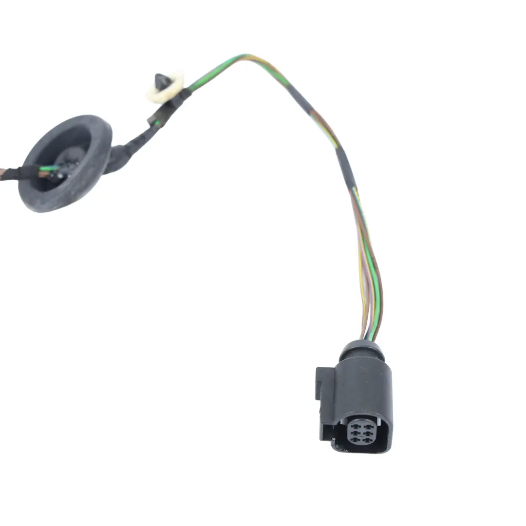 MK2 5J Rear Door Wiring Loom Harness Rear Right O/S 5J6161BA to Skoda Fabia with Part number 5J6971161BC Skoda Fabia MK2 5J Rear Door Wiring Loom Harness Rear Right O/S 5J6161BA - SKU 5J6971161BC - Part number 5J6971161BC