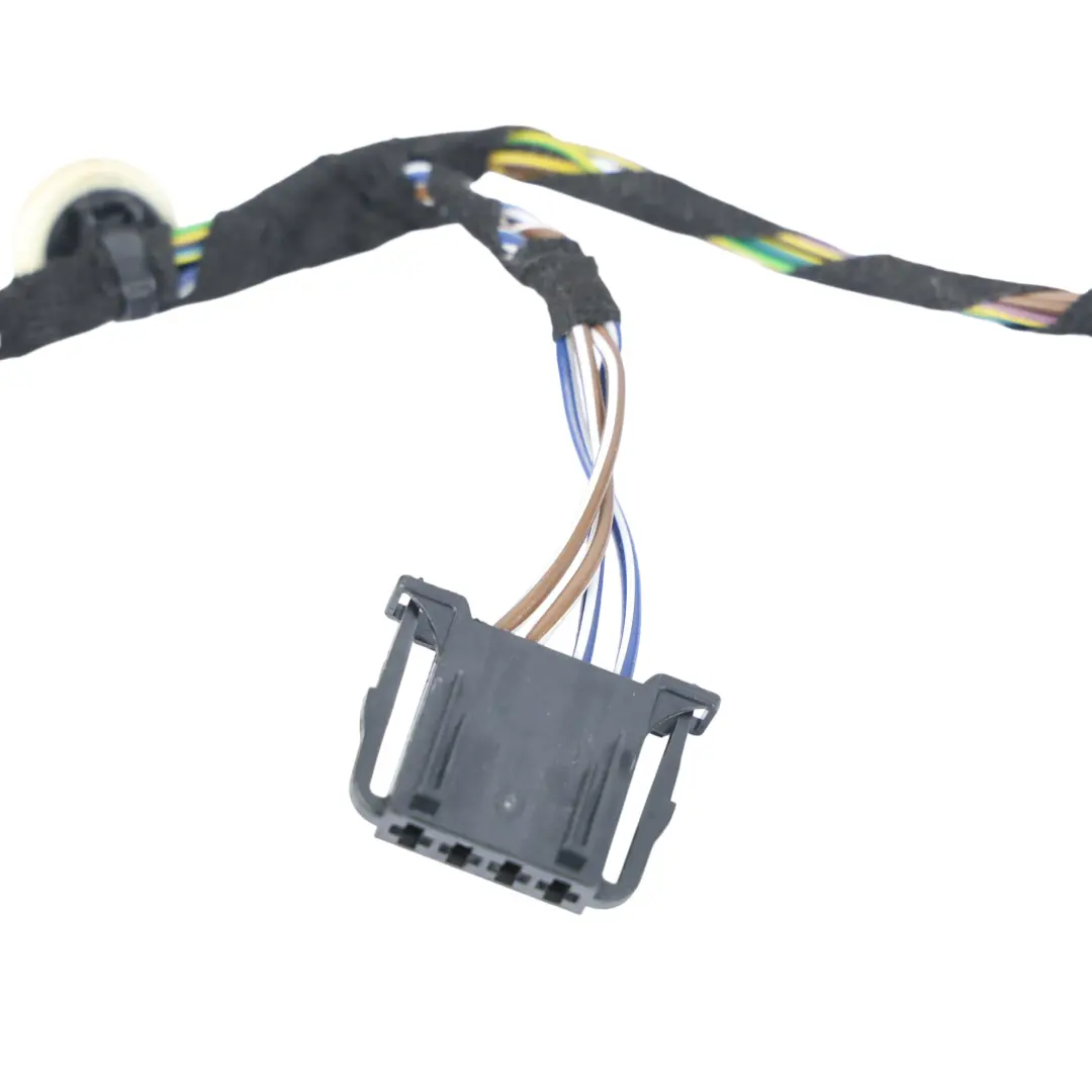 MK2 5J Rear Door Wiring Loom Harness Rear Right O/S 5J6161BA to Skoda Fabia with Part number 5J6971161BC Skoda Fabia MK2 5J Rear Door Wiring Loom Harness Rear Right O/S 5J6161BA - SKU 5J6971161BC - Part number 5J6971161BC