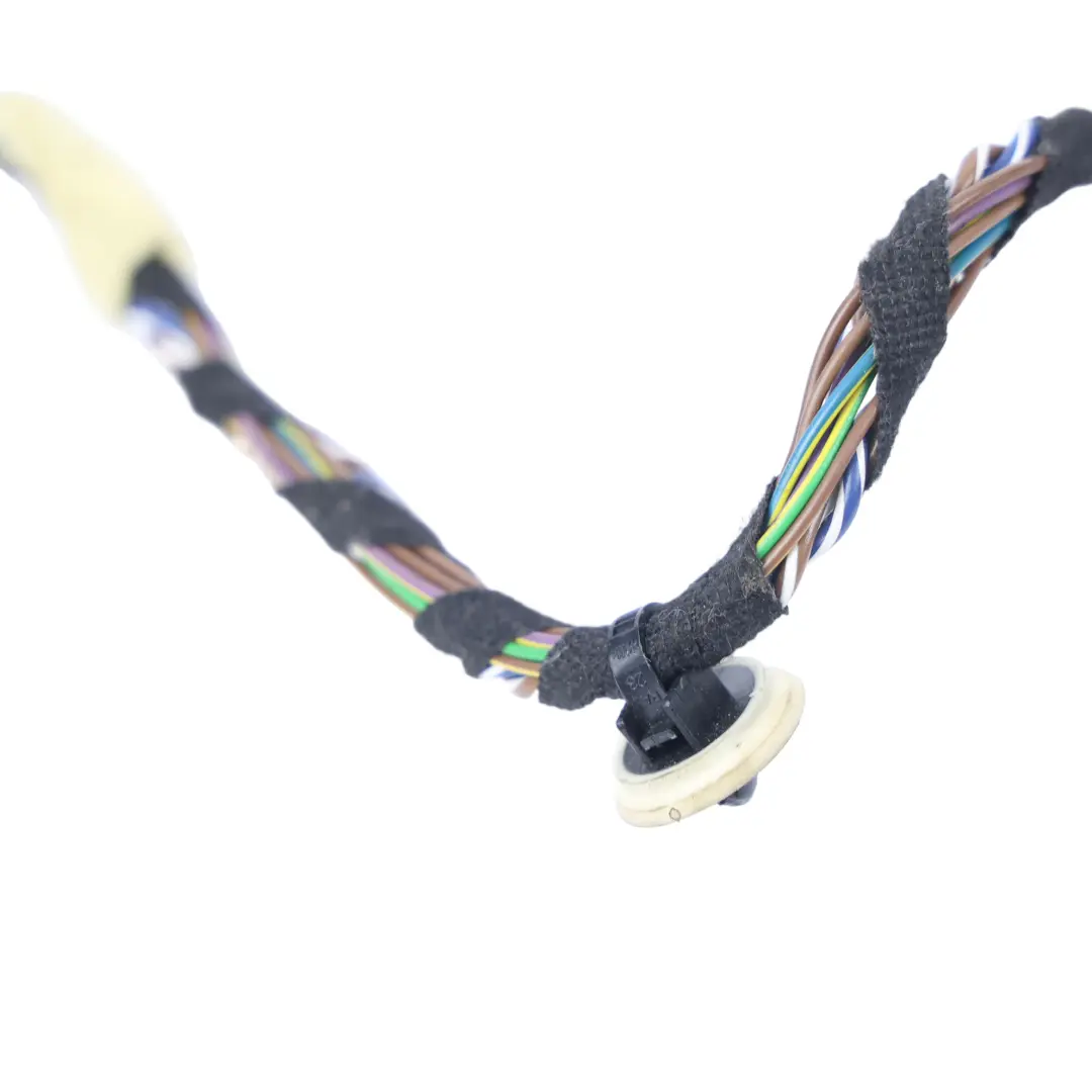 MK2 5J Rear Door Wiring Loom Harness Rear Right O/S 5J6161BA to Skoda Fabia with Part number 5J6971161BC Skoda Fabia MK2 5J Rear Door Wiring Loom Harness Rear Right O/S 5J6161BA - SKU 5J6971161BC - Part number 5J6971161BC