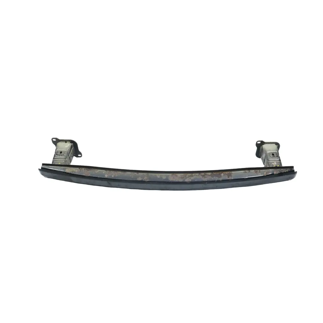 Skoda Fabia 5J Bumper Carrier Rear Crash Bar Support Mounting - SKU 5J6807305C-1 - Part number 5J6807305C