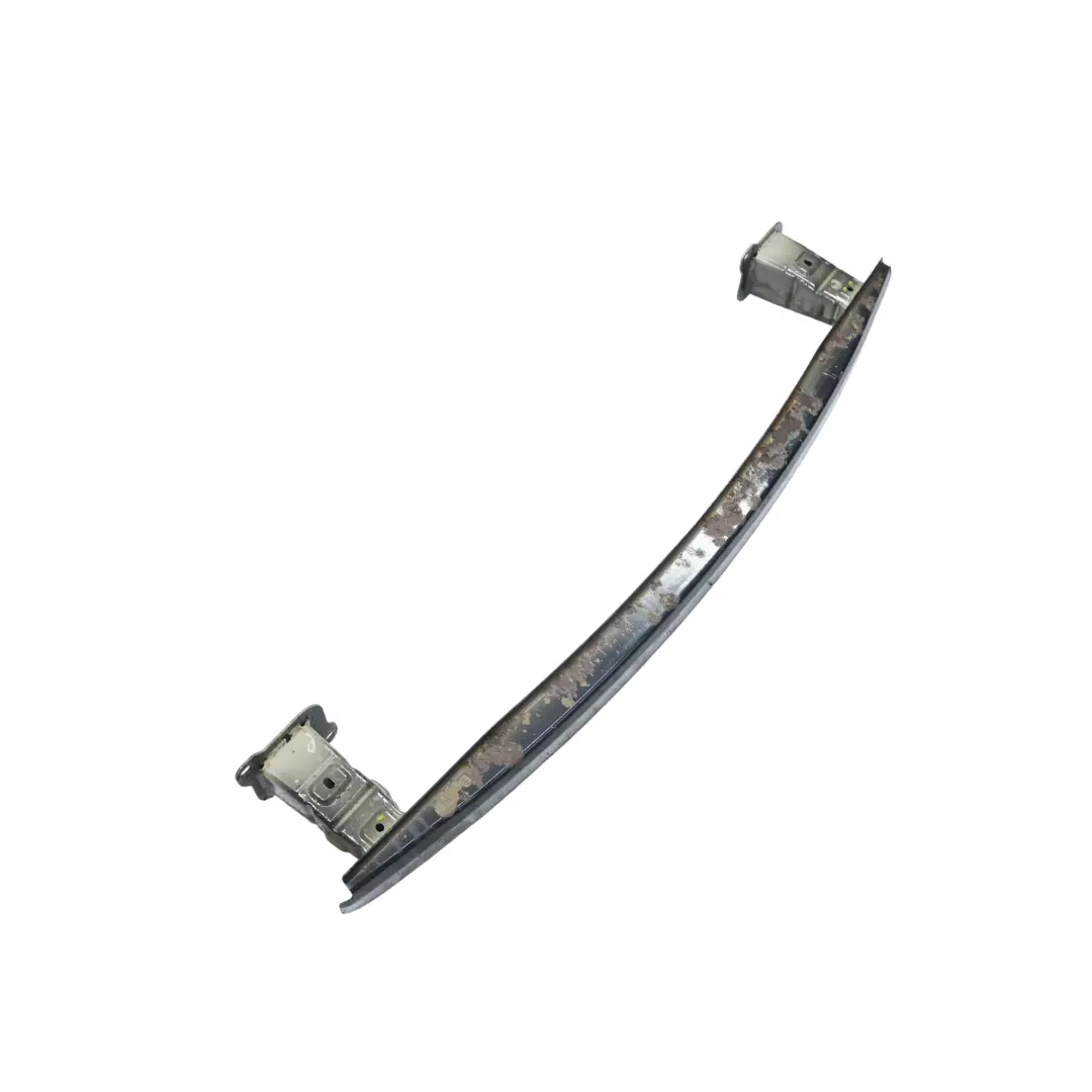 Skoda Fabia 5J Supporto Traversa Paraurti Posteriore - SKU 5J6807305C-1 - Numero di parte 5J6807305C