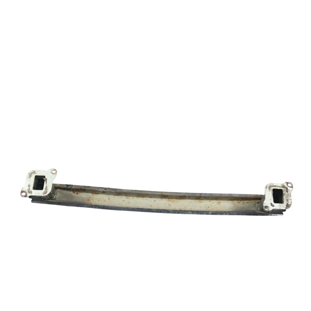 Bumper Carrier Rear Crash Bar Support Mounting to Skoda Fabia 5J with Part number 5J6807305C Skoda Fabia 5J Bumper Carrier Rear Crash Bar Support Mounting - SKU 5J6807305C-1 - Part number 5J6807305C