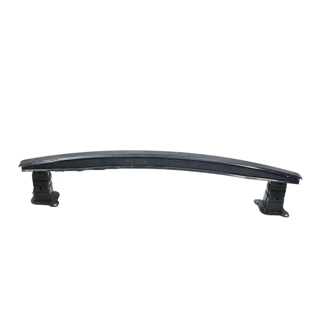 Skoda Fabia 5J Supporto Traversa Paraurti Posteriore - SKU 5J6807305C-1 - Numero di parte 5J6807305C