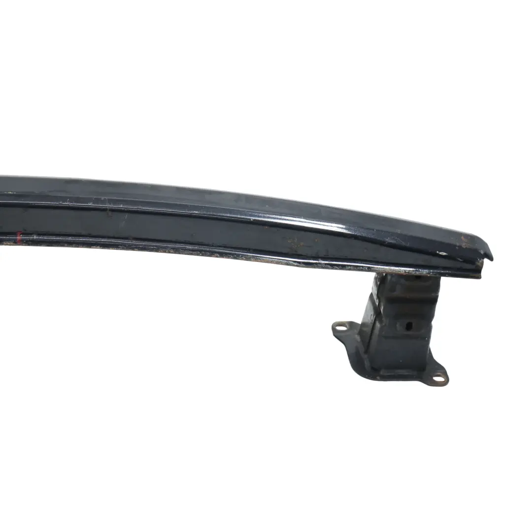 Skoda Fabia 5J Bumper Carrier Rear Crash Bar Support Mounting - SKU 5J6807305C-1 - Part number 5J6807305C