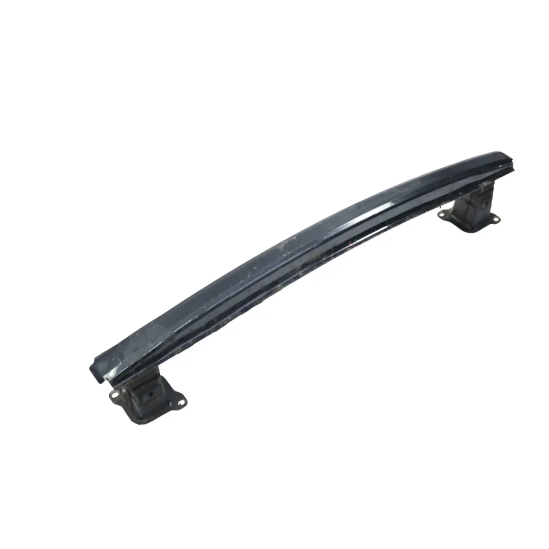 Skoda Fabia 5J Bumper Carrier Rear Crash Bar Support Mounting - SKU 5J6807305C-1 - Part number 5J6807305C