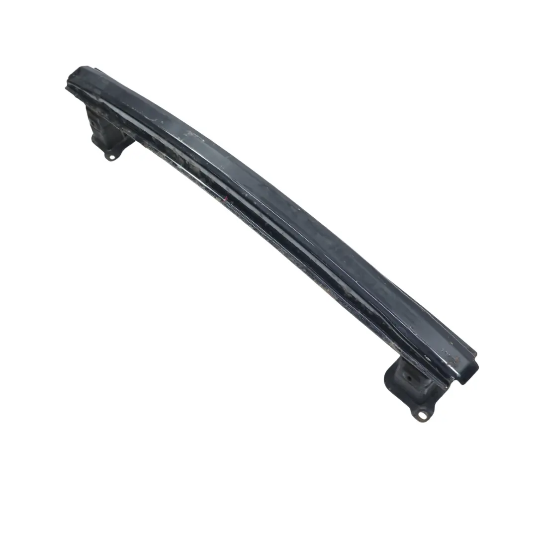 Skoda Fabia 5J Bumper Carrier Rear Crash Bar Support Mounting - SKU 5J6807305C-1 - Part number 5J6807305C