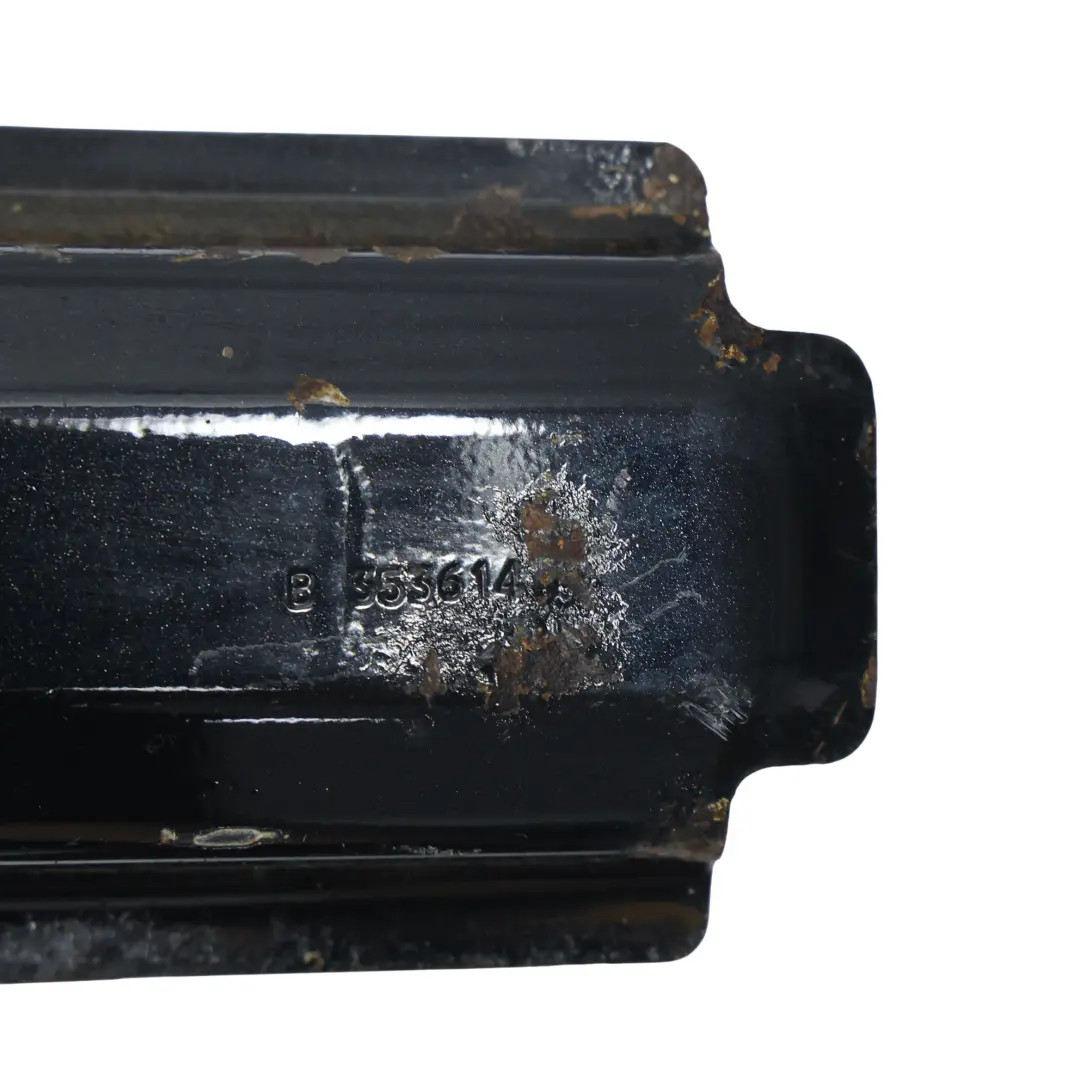 Bumper Carrier Rear Crash Bar Support Mounting to Skoda Fabia 5J with Part number 5J6807305C Skoda Fabia 5J Bumper Carrier Rear Crash Bar Support Mounting - SKU 5J6807305C-1 - Part number 5J6807305C
