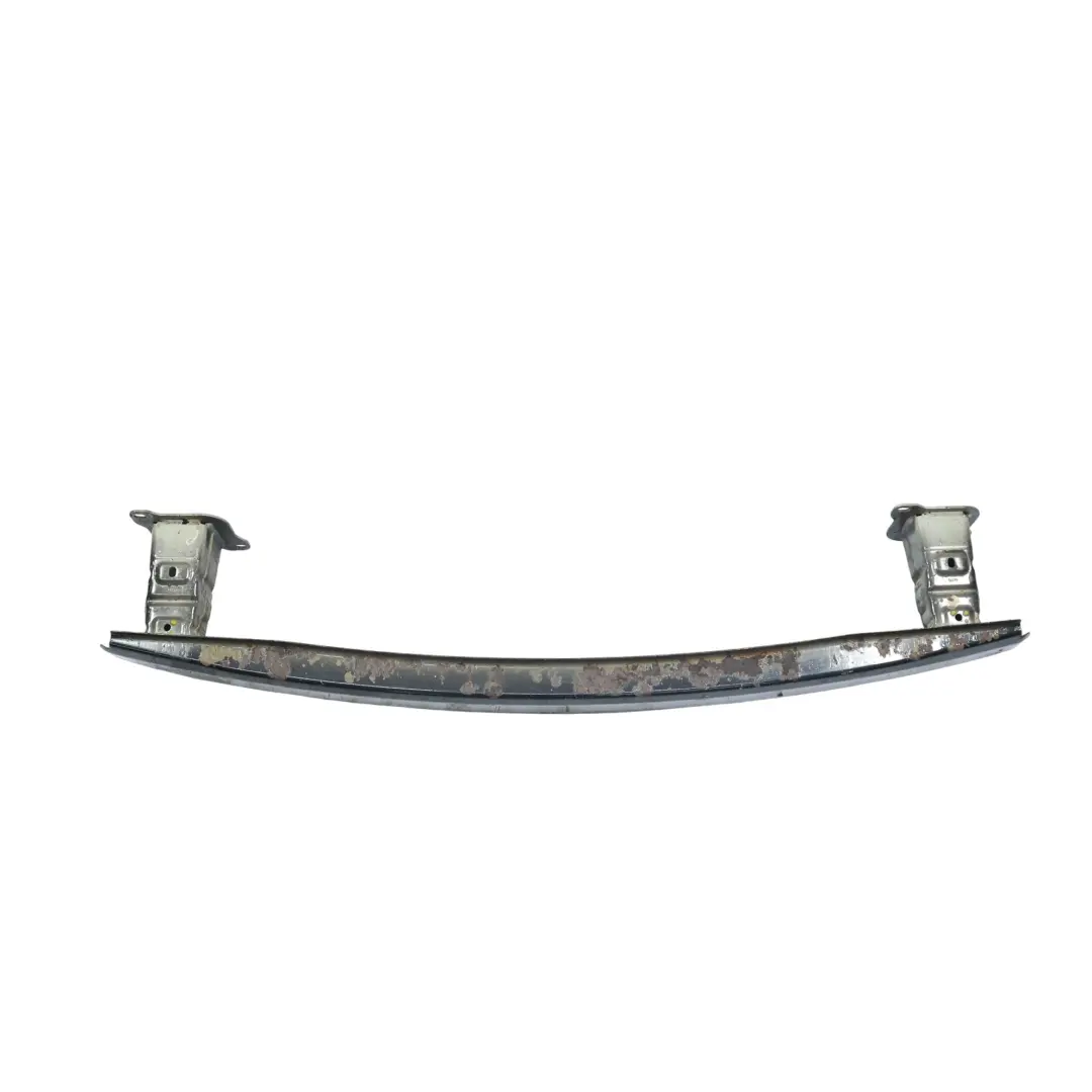 Skoda Fabia 5J Bumper Carrier Rear Crash Bar Support Mounting - SKU 5J6807305C-1 - Part number 5J6807305C