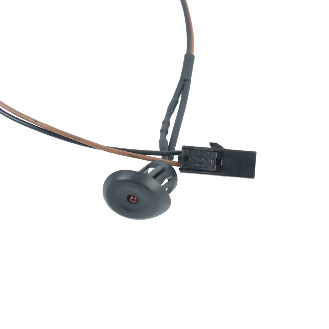 Skoda Fabia 5J RS Tür Funk Zentralverriegelung Sensor - SKU 5J6868391 - Teilenummer 5J6868391