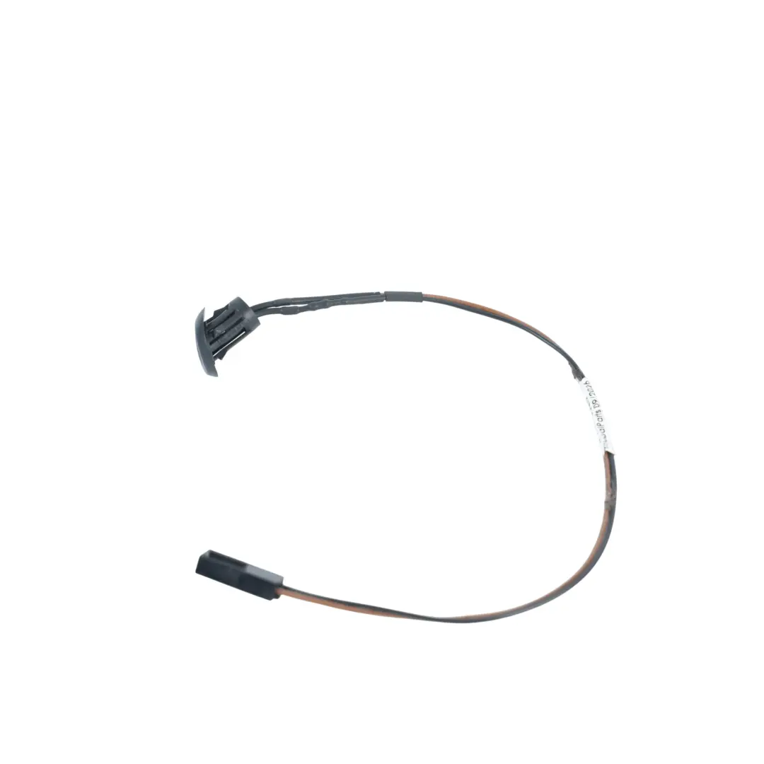 Skoda Fabia 5J RS Tür Funk Zentralverriegelung Sensor - SKU 5J6868391 - Teilenummer 5J6868391