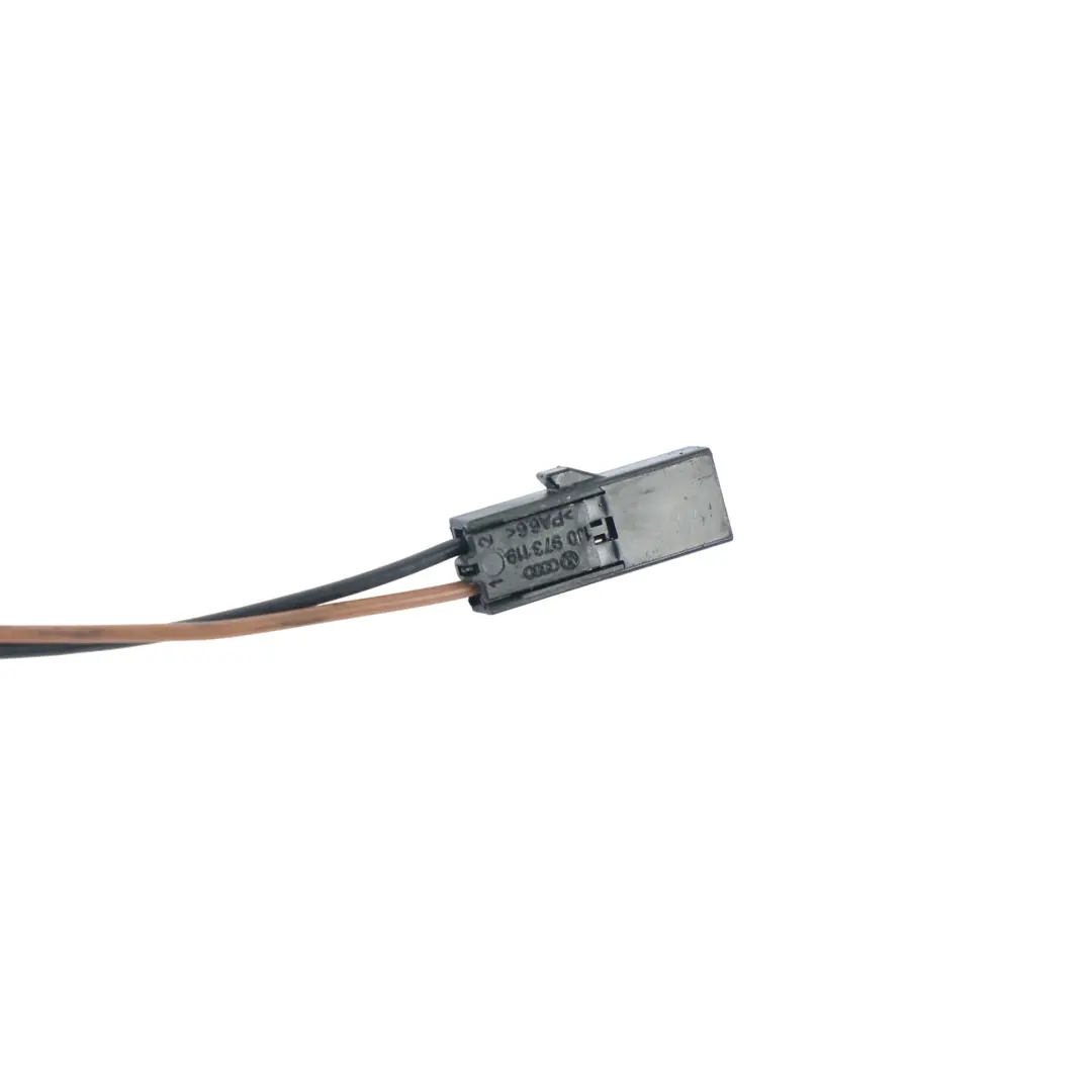 Skoda Fabia 5J RS Tür Funk Zentralverriegelung Sensor - SKU 5J6868391 - Teilenummer 5J6868391