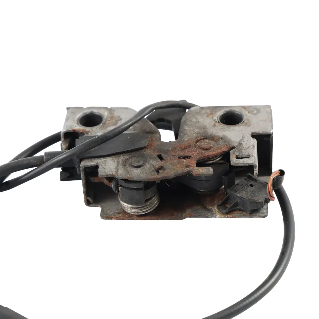 Mk3 Front Bonnet Hood Lock Latch Catch to Skoda Octavia with Part number 5JA823531A Skoda Octavia Mk3 Front Bonnet Hood Lock Latch Catch - SKU 5JA823531A - Part number 5JA823531A